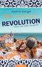 Die vergessene Revolution Cover des Buches Die vergessene Revolution (ISBN: 9783910971134)