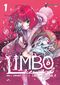 LIMBO 01 Cover des Buches LIMBO 01 (ISBN: 9783911024020)