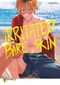 Irritated Bare Skin Cover des Buches Irritated Bare Skin (ISBN: 9783911024044)