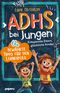ADHS bei Jungen - 64 bewährte Tipps für den Lernerfolg Cover des Buches ADHS bei Jungen - 64 bewährte Tipps für den Lernerfolg (ISBN: 9783911099110)