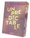 Unpredictable Cover des Buches Unpredictable (ISBN: 9783911244343)