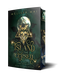 Island of the Cursed: Du wirst uns verfallen (Dark Reverse Harem) Cover des Buches Island of the Cursed: Du wirst uns verfallen (Dark Reverse Harem) (ISBN: 9783911505727)