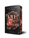 Kill & Possess: Dark Romance Cover des Buches Kill & Possess: Dark Romance (ISBN: 9783911505802)