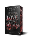 Love & Destroy: Dark Romance Cover des Buches Love & Destroy: Dark Romance (ISBN: 9783911505826)