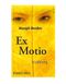 ExMotio Cover des Buches ExMotio (ISBN: 9783926341303)