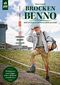 Brocken Benno Cover des Buches Brocken Benno (ISBN: 9783926701893)