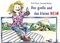 Das grosse und das kleine NEIN Cover des Buches Das grosse und das kleine NEIN (ISBN: 9783927279810)