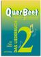 QuerBeet 2 Cover des Buches QuerBeet 2 (ISBN: 9783927494213)