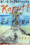 Kaputt in El Paso Cover des Buches Kaputt in El Paso (ISBN: 9783927734364)