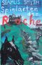 Spielarten der Rache Cover des Buches Spielarten der Rache (ISBN: 9783927734616)