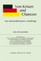 Von Krisen und Chancen Cover des Buches Von Krisen und Chancen (ISBN: 9783931155070)
