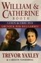 William & Catherine Booth Cover des Buches William & Catherine Booth (ISBN: 9783931484354)