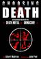 Choosing Death Cover des Buches Choosing Death (ISBN: 9783931624354)