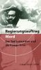 Regierungsauftrag Mord Cover des Buches Regierungsauftrag Mord (ISBN: 9783931801090)