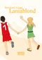 Laniablond Cover des Buches Laniablond (ISBN: 9783931951818)
