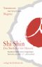 Shi Shin – Das Buch der vier Herzen Cover des Buches Shi Shin – Das Buch der vier Herzen (ISBN: 9783932337093)