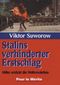 Stalins verhinderter Erstschlag Cover des Buches Stalins verhinderter Erstschlag (ISBN: 9783932381096)