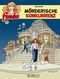 Mörderische Konkurrenz Cover des Buches Mörderische Konkurrenz (ISBN: 9783932578694)