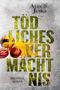 Tödliches Vermächtnis Cover des Buches Tödliches Vermächtnis (ISBN: 9783932737886)