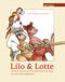 Lilo & Lotte Cover des Buches Lilo & Lotte (ISBN: 9783932855153)