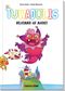 Die Tuwadulis Cover des Buches Die Tuwadulis (ISBN: 9783934333789)