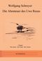 Die Abenteuer des Uwe Reuss / Die Abenteuer des Uwe Reuss Cover des Buches Die Abenteuer des Uwe Reuss / Die Abenteuer des Uwe Reuss (ISBN: 9783935171670)