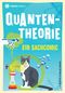 Quantentheorie Cover des Buches Quantentheorie (ISBN: 9783935254328)