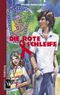 Die rote Schleife Cover des Buches Die rote Schleife (ISBN: 9783935265553)