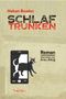 Schlaftrunken Cover des Buches Schlaftrunken (ISBN: 9783935597661)
