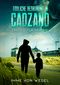 Tödliche Bedrohung in Cadzand Cover des Buches Tödliche Bedrohung in Cadzand (ISBN: 9783935791861)