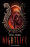 Nightlife Cover des Buches Nightlife (ISBN: 9783935822763)