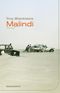Malindi Cover des Buches Malindi (ISBN: 9783935890502)