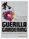 Guerilla Gardening Cover des Buches Guerilla Gardening (ISBN: 9783936086447)