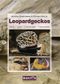 Leopardgeckos Cover des Buches Leopardgeckos (ISBN: 9783936180176)
