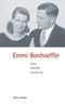 Emmi Bonhoeffer Cover des Buches Emmi Bonhoeffer (ISBN: 9783936872316)
