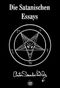 Die Satanischen Essays Cover des Buches Die Satanischen Essays (ISBN: 9783936878165)