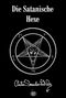 Die Satanische Hexe Cover des Buches Die Satanische Hexe (ISBN: 9783936878172)
