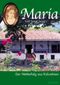María Cover des Buches María (ISBN: 9783936968026)
