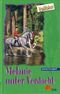 Melanie unter Verdacht Cover des Buches Melanie unter Verdacht (ISBN: 9783937051666)