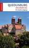 Quedlinburg an einem Tag Cover des Buches Quedlinburg an einem Tag (ISBN: 9783937146898)