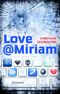 Love@Miriam Cover des Buches Love@Miriam