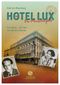 Hotel Lux Cover des Buches Hotel Lux (ISBN: 9783938045602)