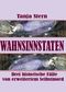 Wahnsinnstaten Cover des Buches Wahnsinnstaten (ISBN: 9783938105337)