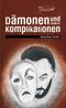 Dämonen und andere Komplikationen Cover des Buches Dämonen und andere Komplikationen (ISBN: 9783938157992)