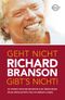 Geht nicht gibt's nicht! Cover des Buches Geht nicht gibt's nicht! (ISBN: 9783938350898)