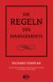 Die Regeln des Managements Cover des Buches Die Regeln des Managements (ISBN: 9783938350973)