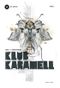 Klub Karamell Cover des Buches Klub Karamell (ISBN: 9783938424223)