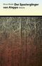 Der Spaziergänger von Aleppo Cover des Buches Der Spaziergänger von Aleppo (ISBN: 9783938803837)