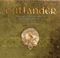 Outlander – Das offizielle Kochbuch zur Highland-Saga Cover des Buches Outlander – Das offizielle Kochbuch zur Highland-Saga