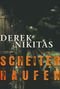 Scheiterhaufen Cover des Buches Scheiterhaufen (ISBN: 9783938973110)